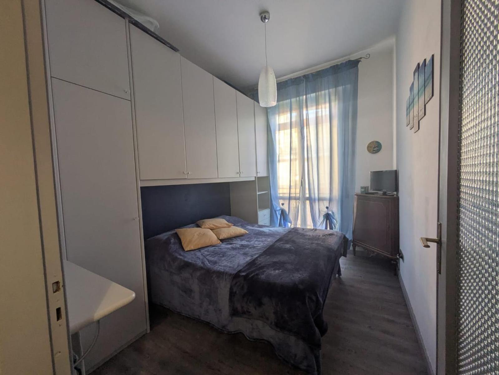 Vr Albenga Apartment Exterior foto