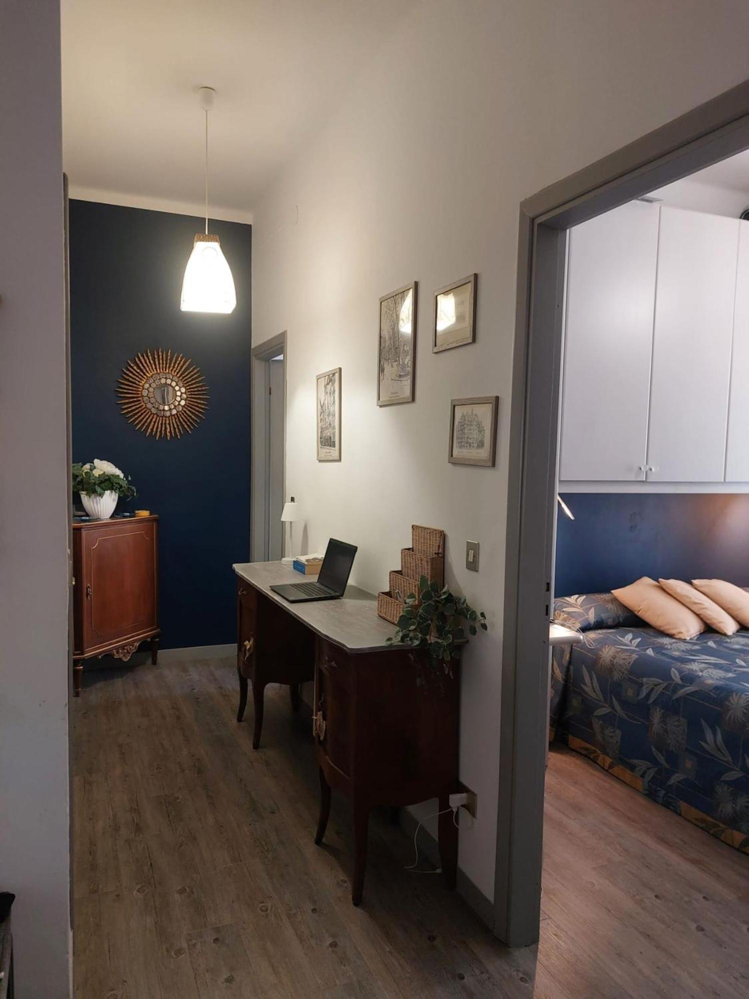 Vr Albenga Apartment Exterior foto