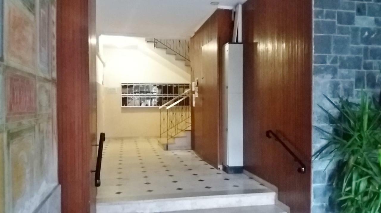 Vr Albenga Apartment Exterior foto