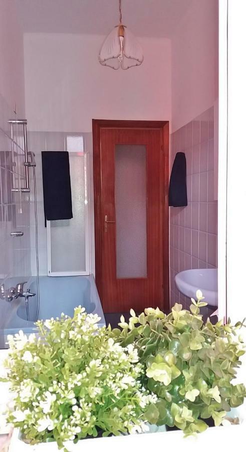 Vr Albenga Apartment Exterior foto