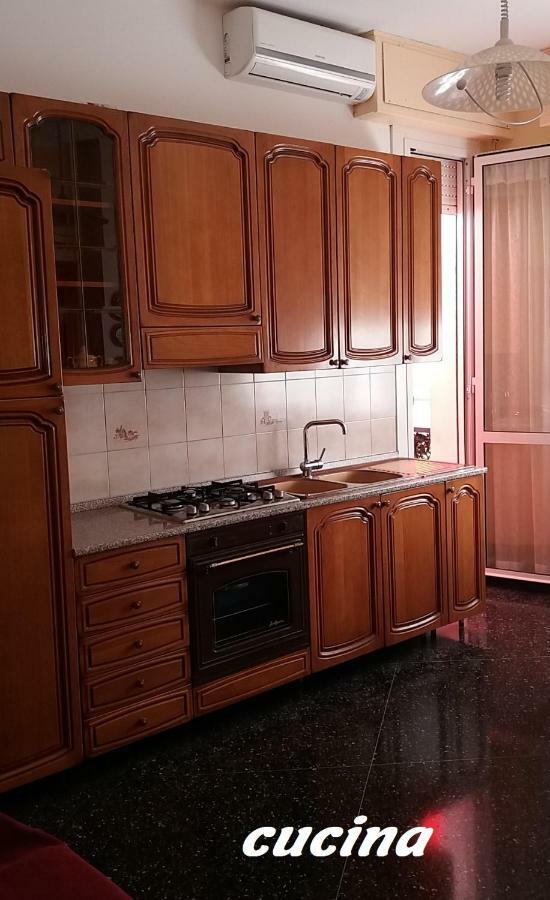 Vr Albenga Apartment Exterior foto
