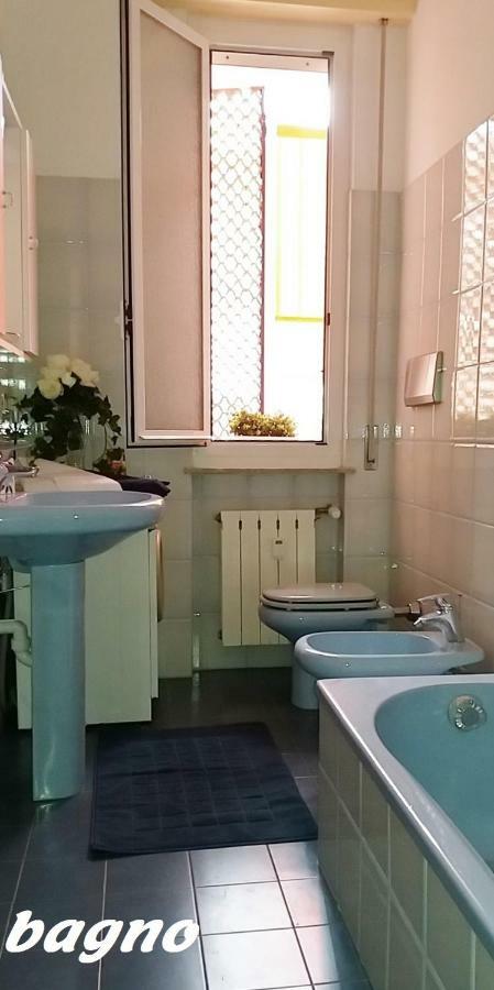 Vr Albenga Apartment Exterior foto