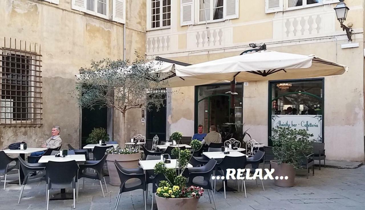 Vr Albenga Apartment Exterior foto