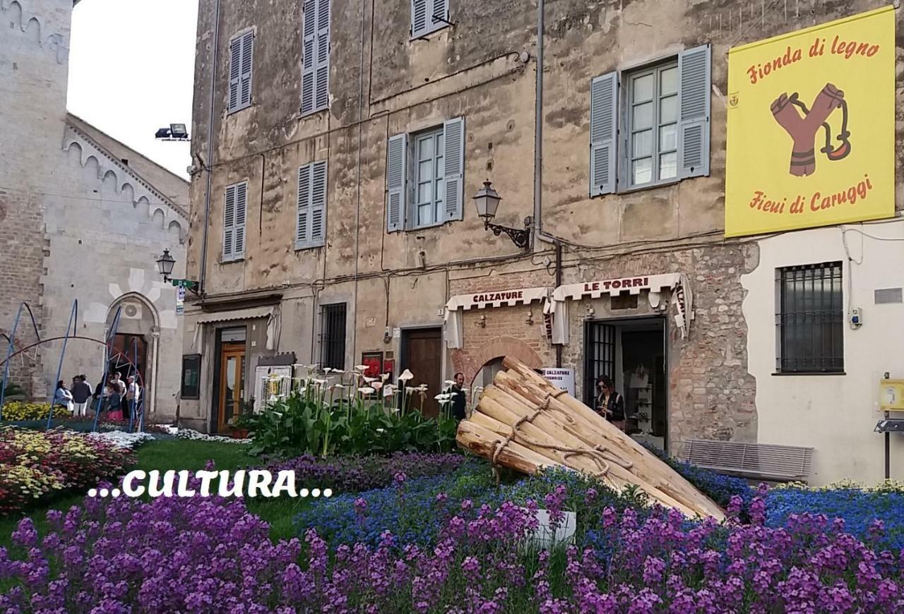 Vr Albenga Apartment Exterior foto
