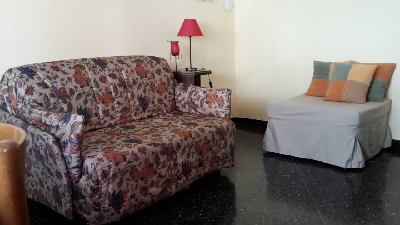 Vr Albenga Apartment Exterior foto