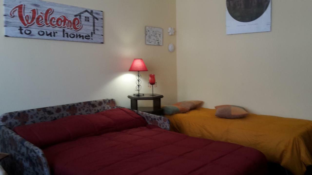 Vr Albenga Apartment Exterior foto